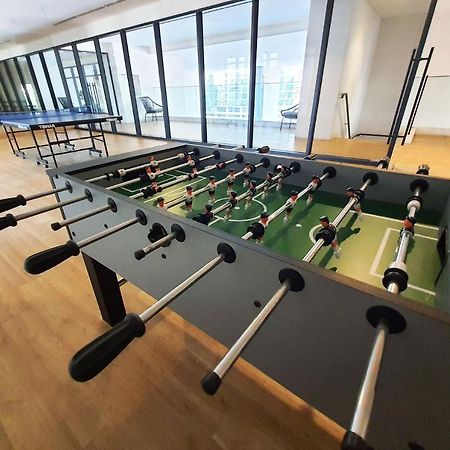 Kl Sentral, Est Bangsar By Skylimit Suites 쿠알라룸푸르 외부 사진