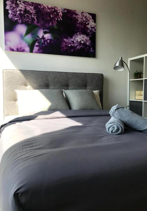 Kl Sentral, Est Bangsar By Skylimit Suites 쿠알라룸푸르 외부 사진