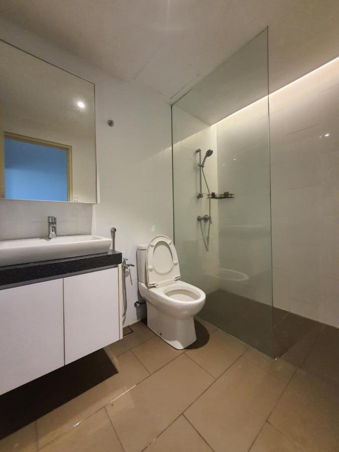 Kl Sentral, Est Bangsar By Skylimit Suites 쿠알라룸푸르 외부 사진