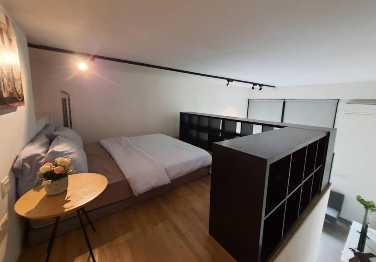 Kl Sentral, Est Bangsar By Skylimit Suites 쿠알라룸푸르 외부 사진
