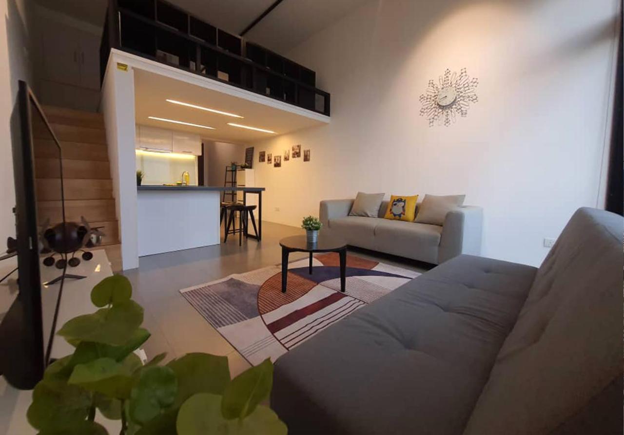 Kl Sentral, Est Bangsar By Skylimit Suites 쿠알라룸푸르 외부 사진
