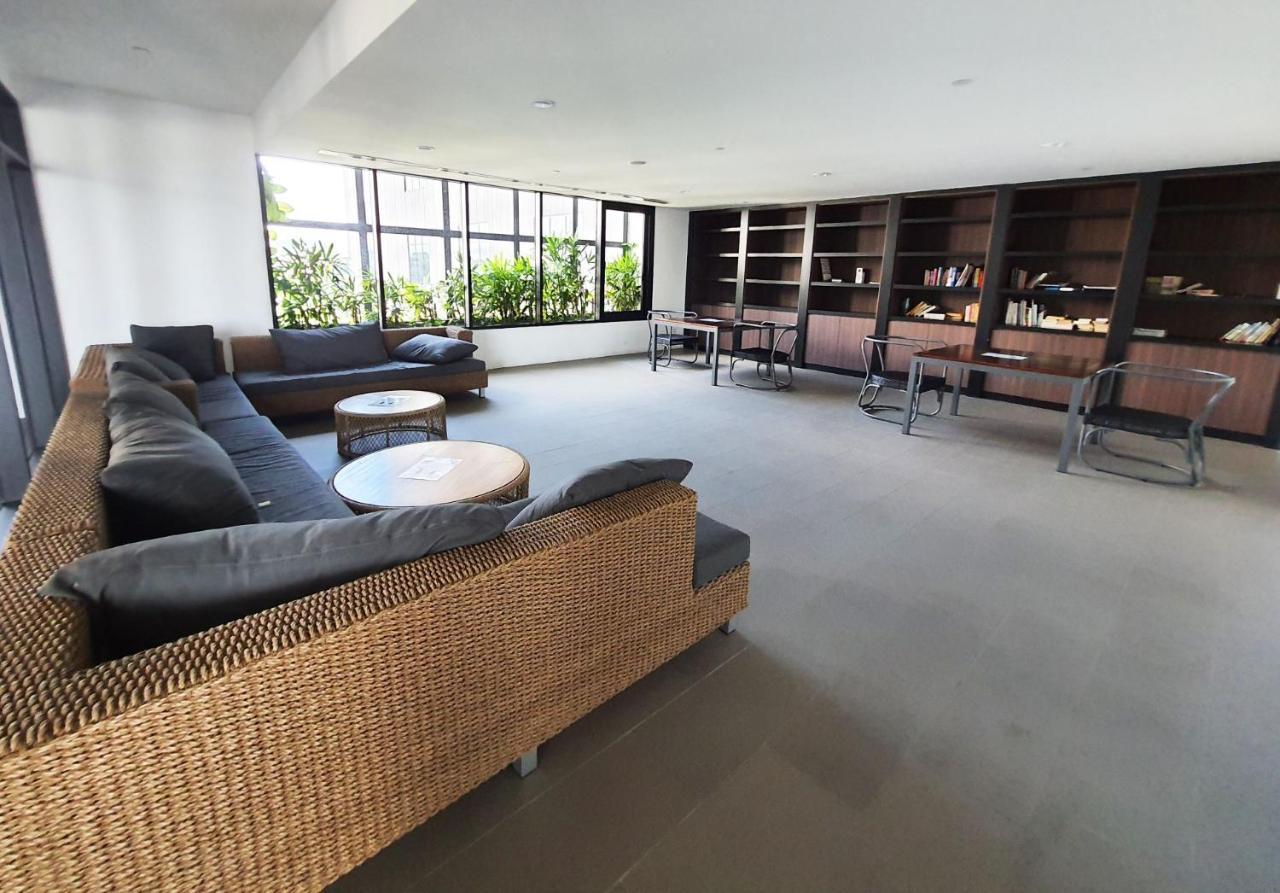 Kl Sentral, Est Bangsar By Skylimit Suites 쿠알라룸푸르 외부 사진