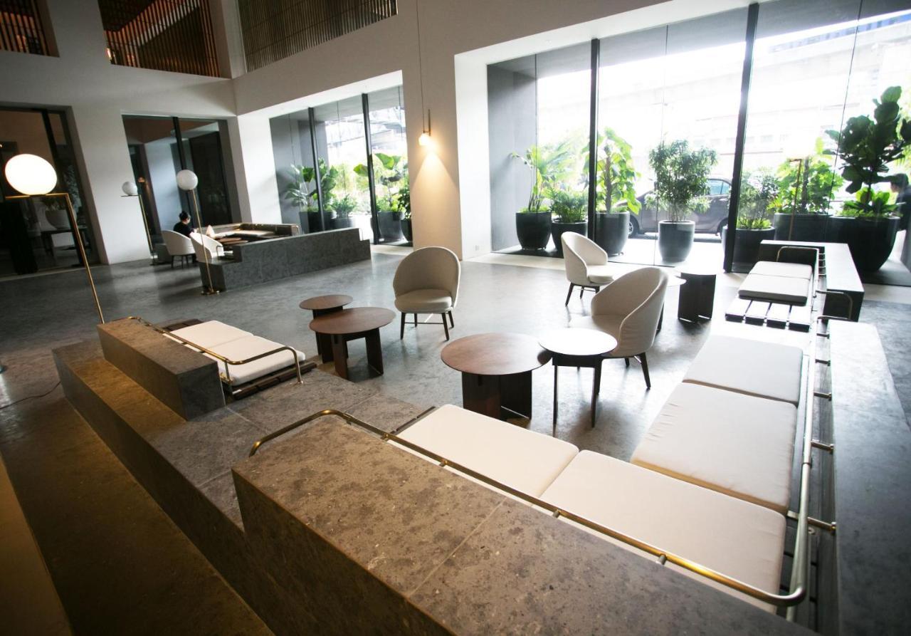 Kl Sentral, Est Bangsar By Skylimit Suites 쿠알라룸푸르 외부 사진