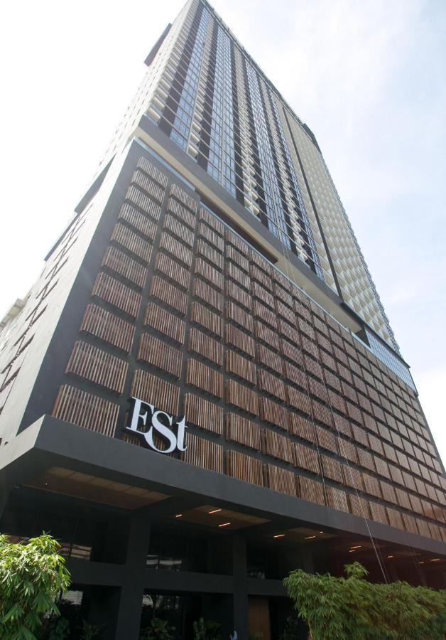 Kl Sentral, Est Bangsar By Skylimit Suites 쿠알라룸푸르 외부 사진
