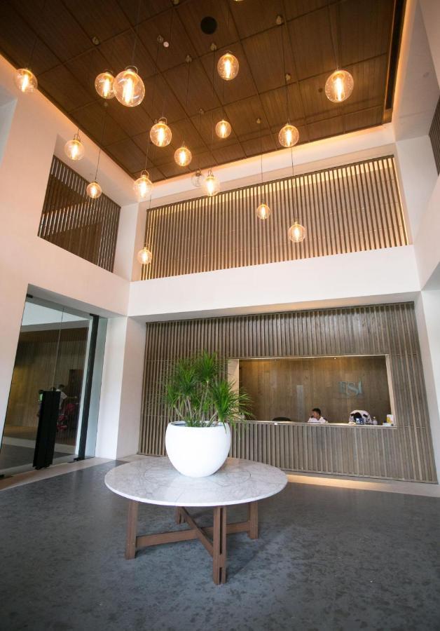 Kl Sentral, Est Bangsar By Skylimit Suites 쿠알라룸푸르 외부 사진