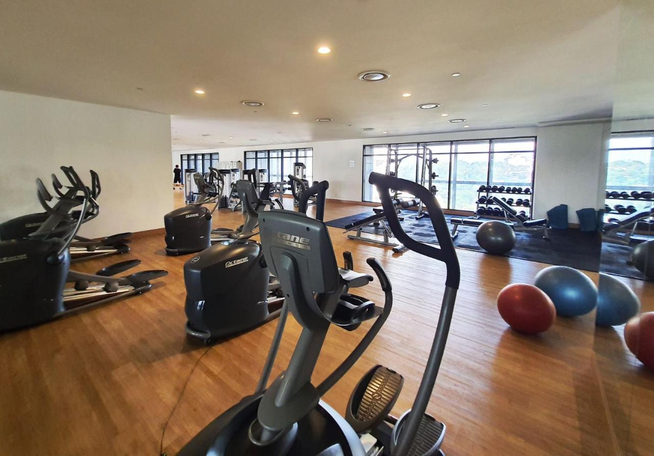 Kl Sentral, Est Bangsar By Skylimit Suites 쿠알라룸푸르 외부 사진