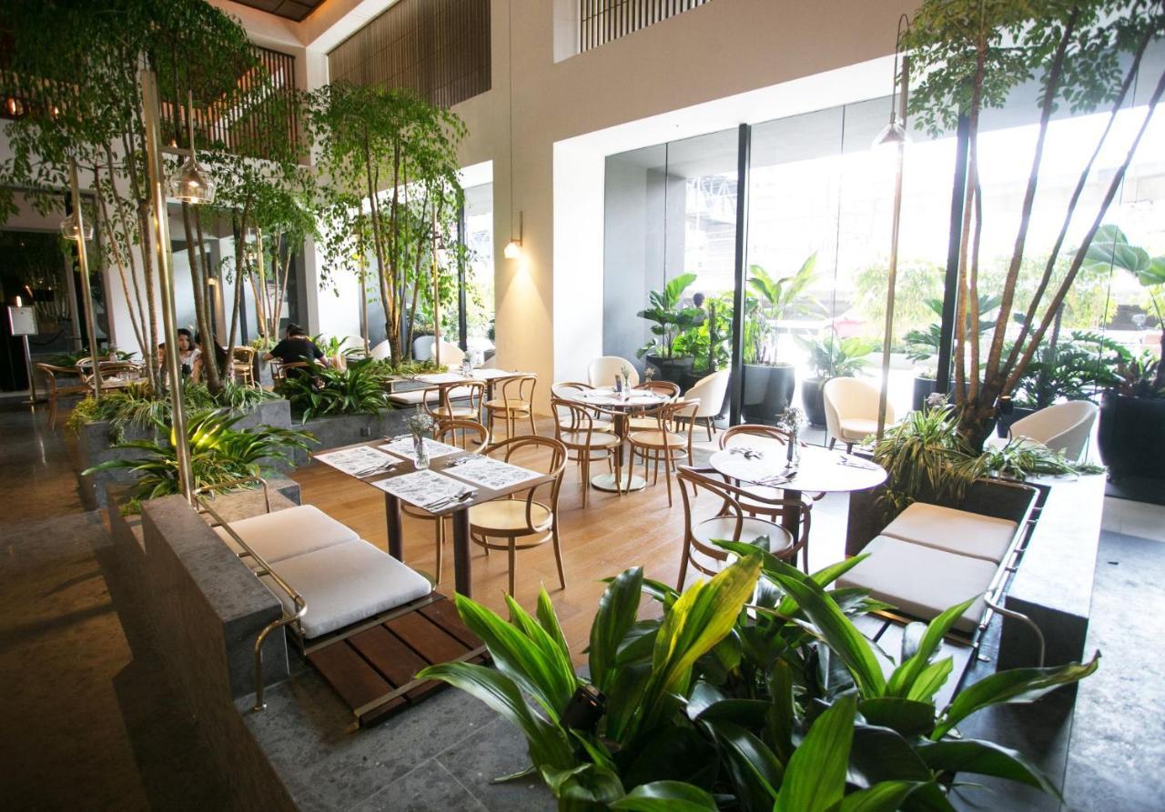 Kl Sentral, Est Bangsar By Skylimit Suites 쿠알라룸푸르 외부 사진